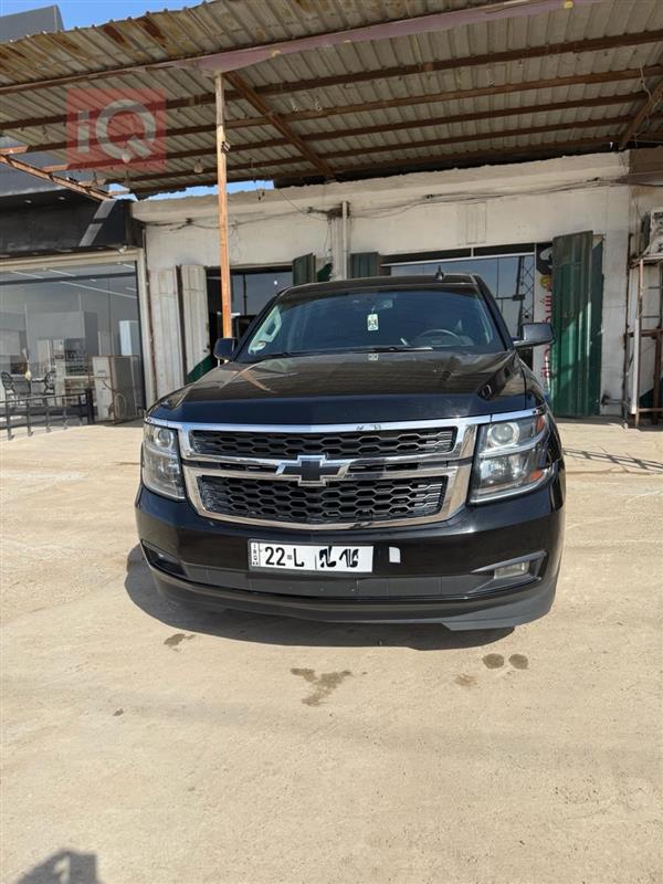Chevrolet Tahoe 2018 for sale in Iraq - Baghdad
